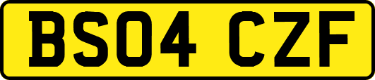 BS04CZF