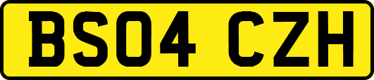 BS04CZH