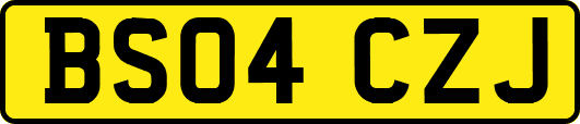 BS04CZJ