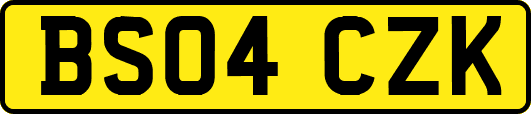 BS04CZK