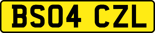 BS04CZL