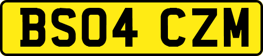 BS04CZM