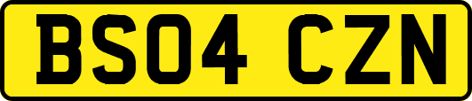BS04CZN