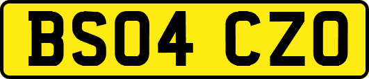 BS04CZO