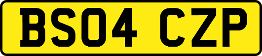 BS04CZP