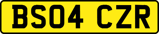 BS04CZR