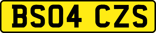 BS04CZS