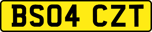 BS04CZT