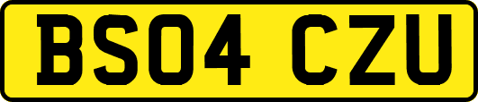 BS04CZU