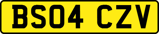 BS04CZV