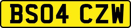 BS04CZW