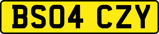 BS04CZY