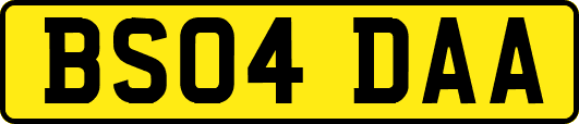 BS04DAA