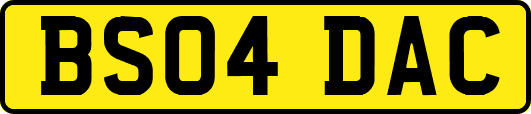 BS04DAC