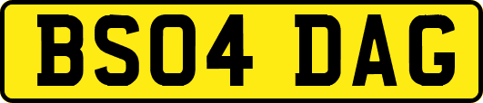 BS04DAG