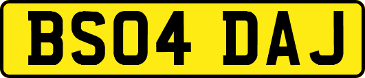 BS04DAJ