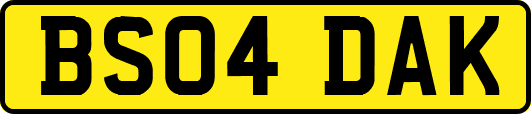 BS04DAK