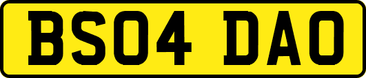 BS04DAO