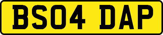 BS04DAP