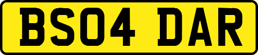 BS04DAR