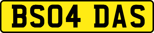 BS04DAS