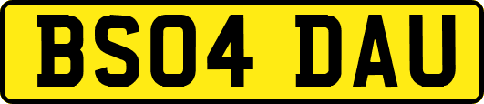 BS04DAU
