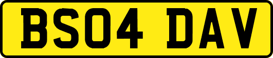BS04DAV