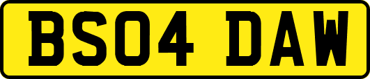 BS04DAW