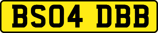 BS04DBB