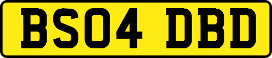 BS04DBD