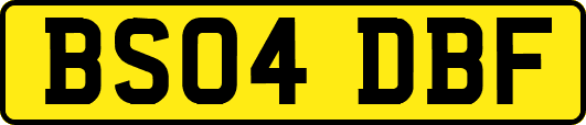 BS04DBF