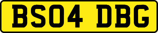 BS04DBG