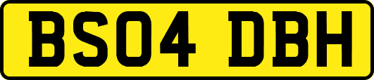 BS04DBH