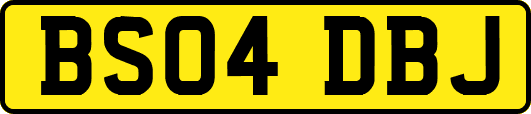 BS04DBJ
