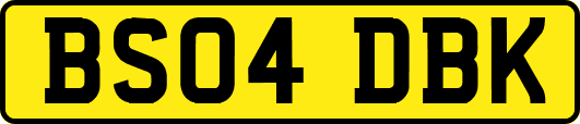 BS04DBK