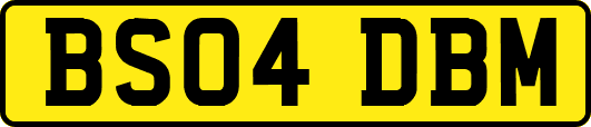BS04DBM