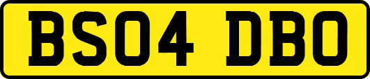 BS04DBO