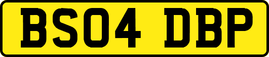 BS04DBP