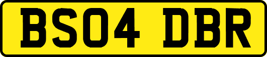 BS04DBR
