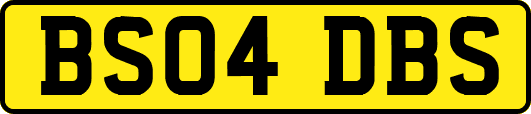 BS04DBS