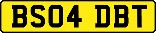 BS04DBT