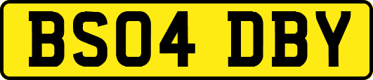 BS04DBY