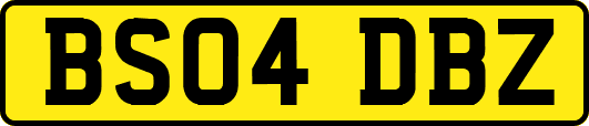 BS04DBZ