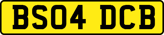 BS04DCB