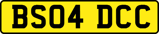 BS04DCC