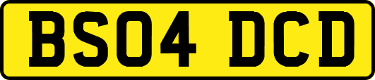 BS04DCD