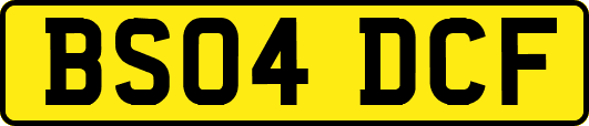 BS04DCF