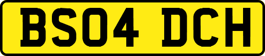 BS04DCH