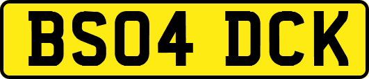 BS04DCK