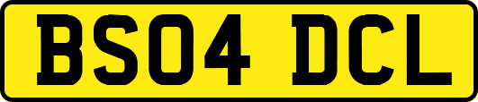 BS04DCL